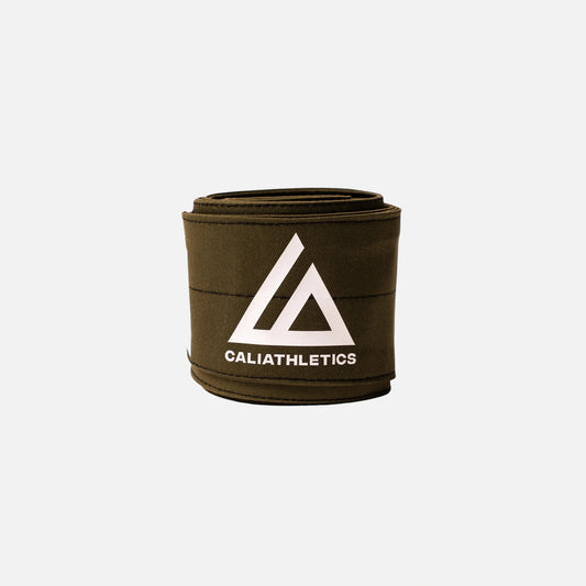 Wrist Wraps Khaki
