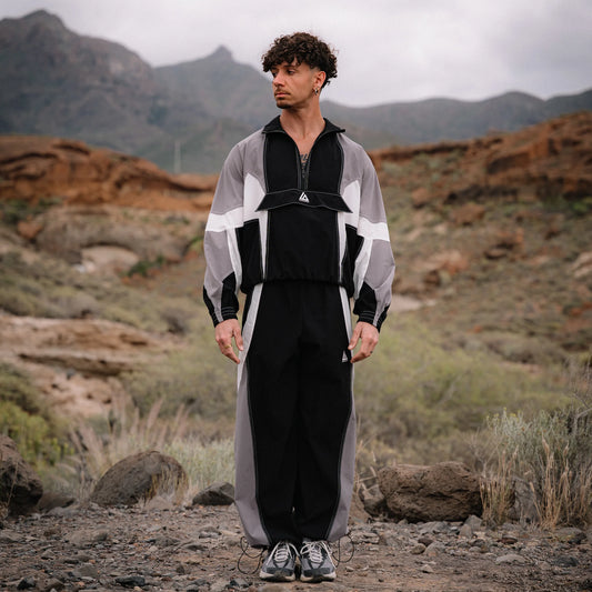Zestaw Ultralight Tracksuit