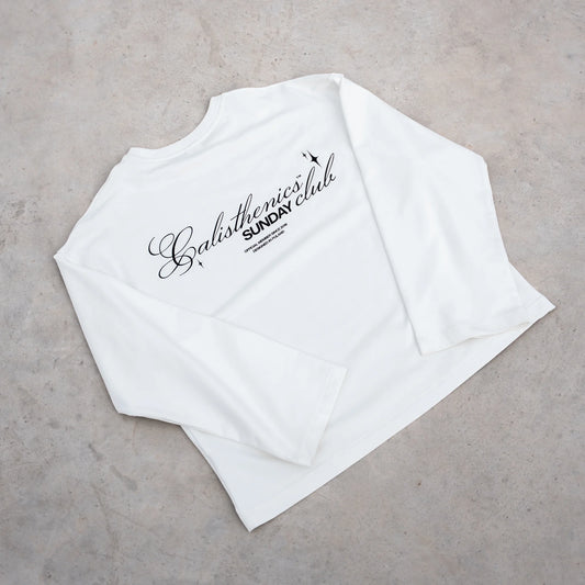 Cali Club Long Sleeve