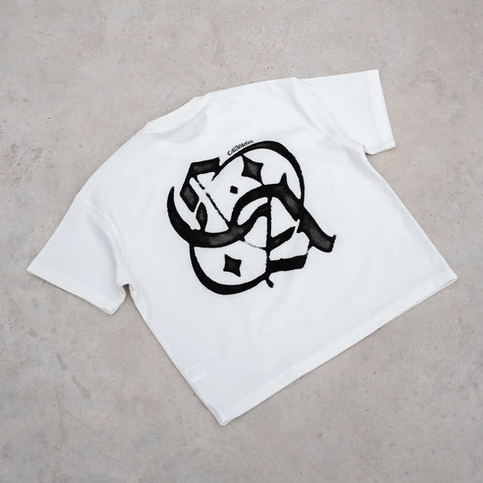 Monogram T-shirt