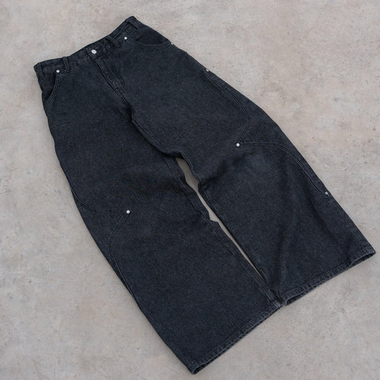 Aster Denim Pants