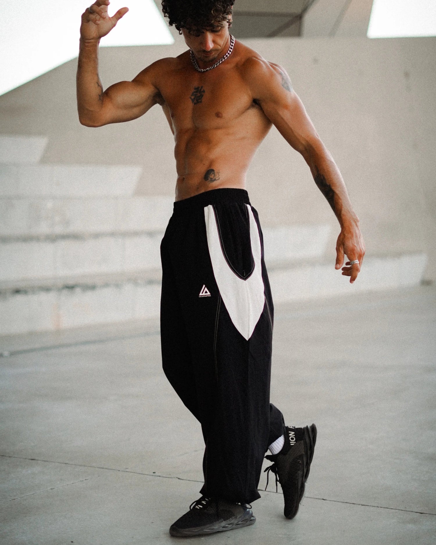 Caliathletics sp. z o.o.