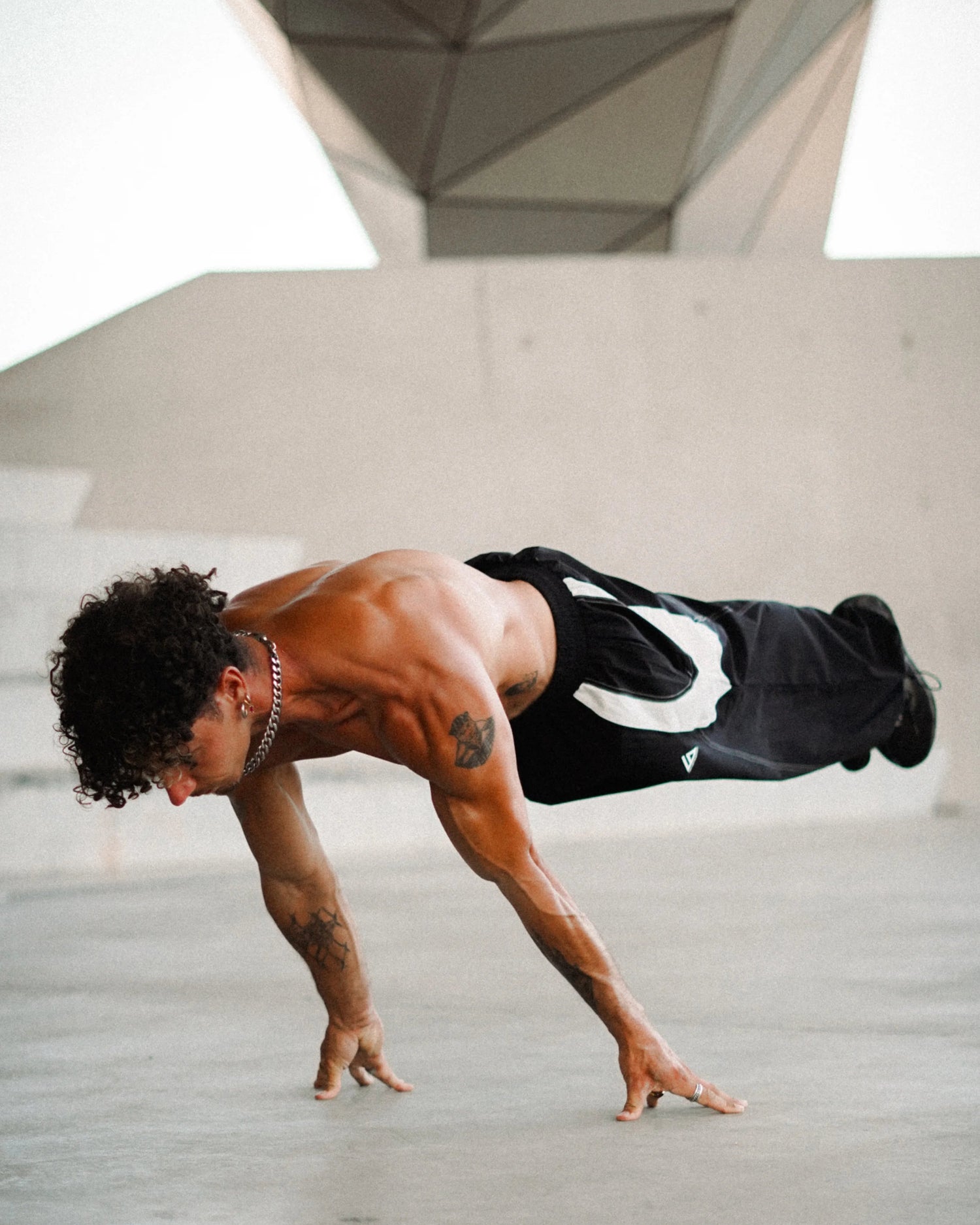 Caliathletics sp. z o.o.