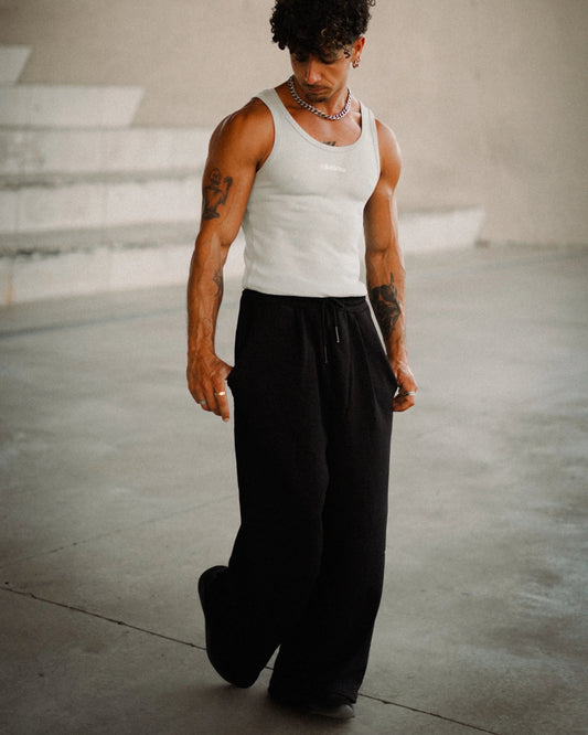 Baggy Pants Black