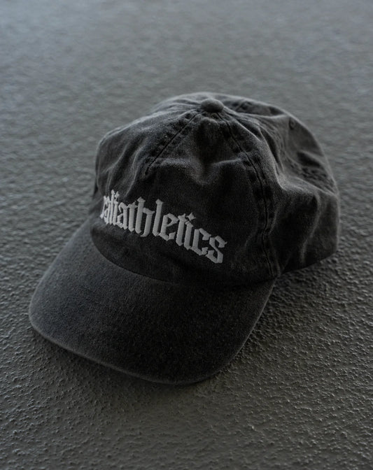 Chapeau RAW
