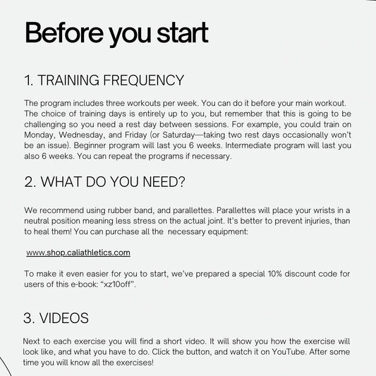 E-book Planche dla początkujących