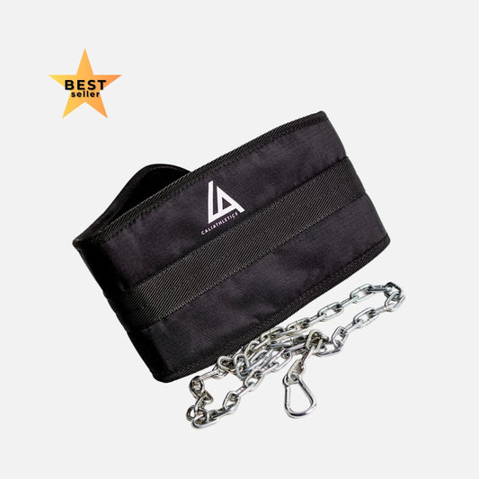 Ceinture lestée