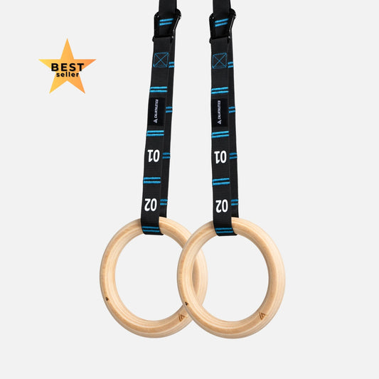 Workout Rings