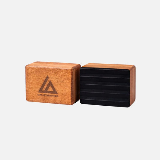 Blocs d'appui sur les mains