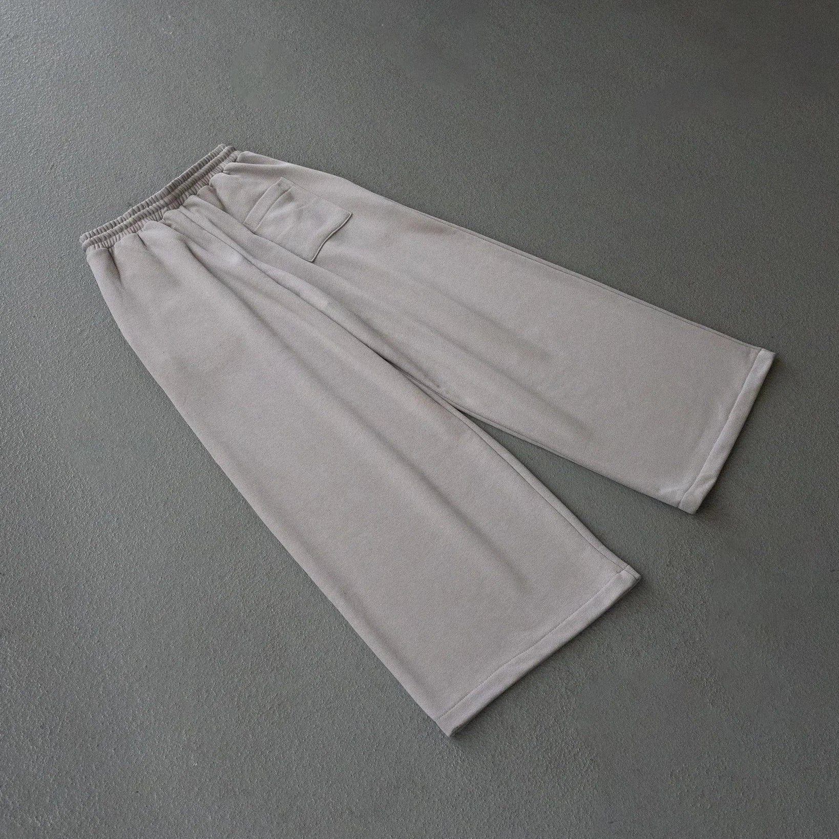 Paloma Baggy Pants