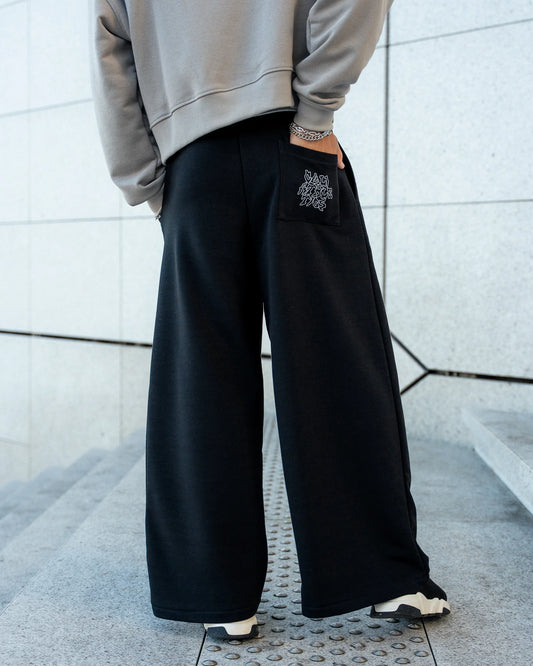 Signature Baggy Pants