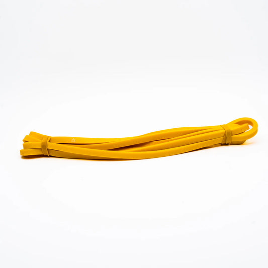 Yellow Resistance Band
