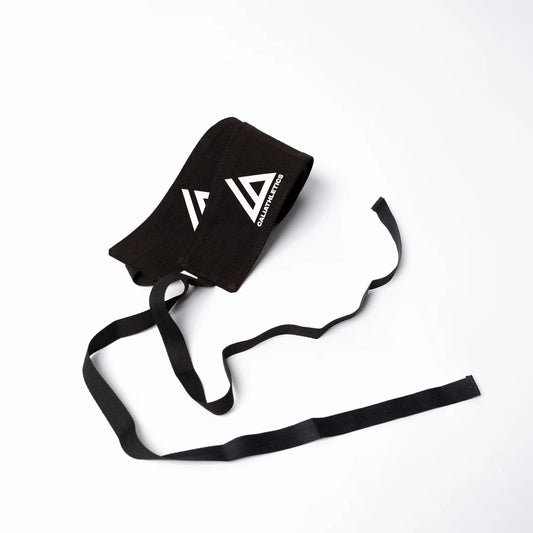 Bandes de poignet noires