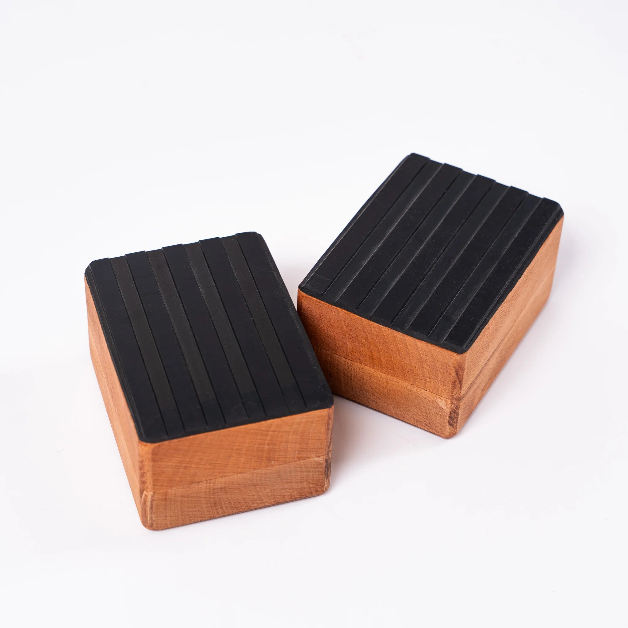 Caliathletics Handstand Blocks - Thumbnail 2