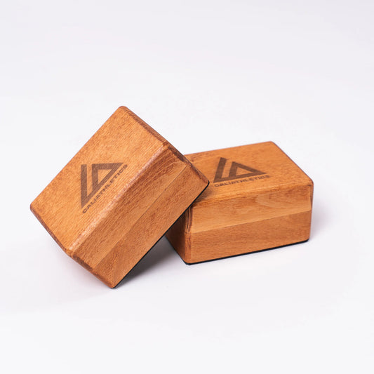 Blocs d'appui sur les mains