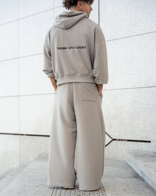 Paloma Baggy Pants
