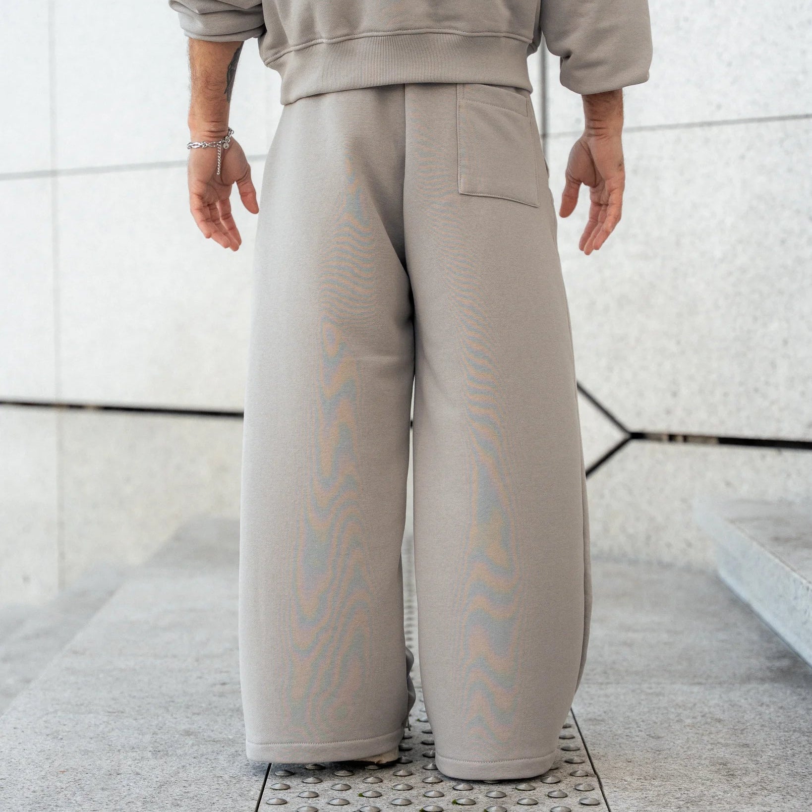 Paloma Baggy Pants