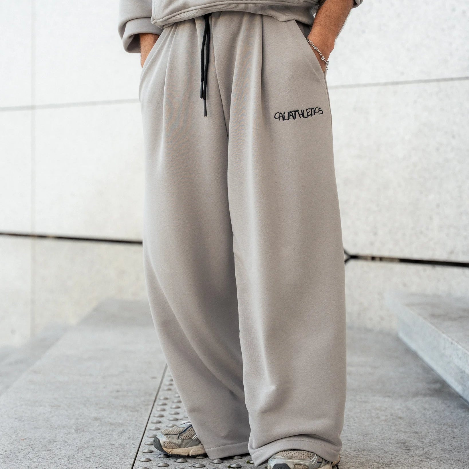 Paloma Baggy Pants