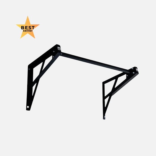 Barre de traction murale