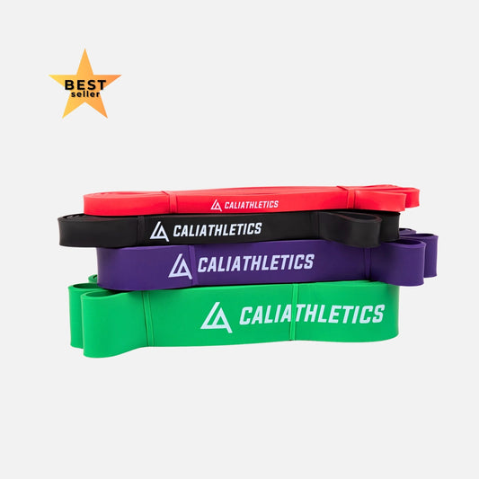 Resistance bands Set