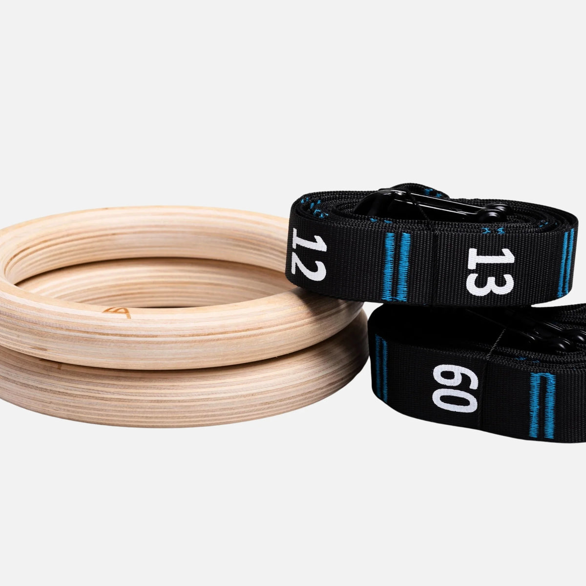 Calisthenics Rows Rings Workout Rings – Caliathletics sp. z o.o.