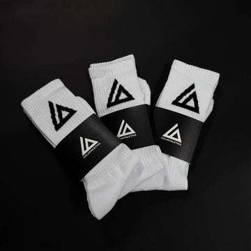 Caliathletics Socks (3 pairs)