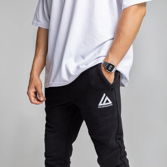 Slim Fit Sweatpants