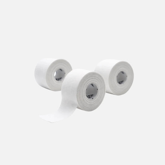 Tape set White