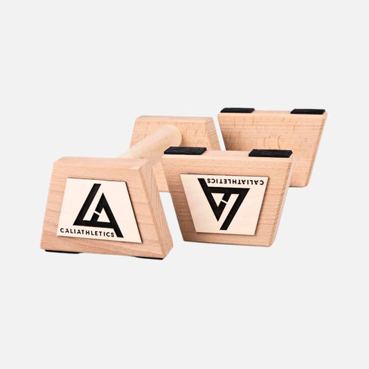 Piralettes Parallettes – Caliathletics sp. z o.o.